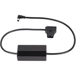 Wooden Camera D-Tap to DC Barrel Power Cable for Canon C70