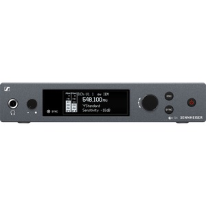 Sennheiser SR IEM G4 Stereo Transmitter (A: 516 to 558 MHz)