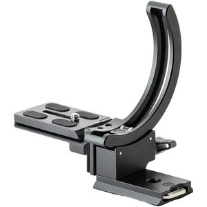 Fotopro X-Rotator 95 Rotating Mount (Black)