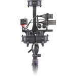 Rycote Stereo Cyclone MS Kit 1 Windshield System for Schoeps CCM Pair