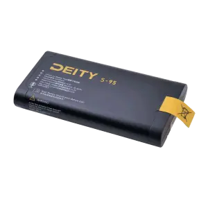 Deity Microphones S-95 Smart Battery