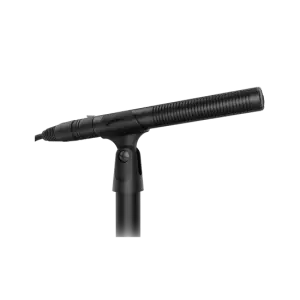 Deity Microphones S-Mic 3S Weather-Resistant Short Shotgun Microphone