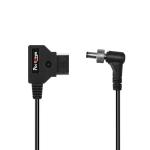 Portkeys Screw-in DC Power Cab