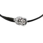 PortKeys SDI Signal Cable 50cm Straight