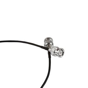 PortKeys SDI Signal Cable 50cm Straight