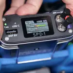 Deity Microphones SPD-1 Smart Power Distributor