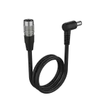 Deity Microphones SPD-HR21 4-Pin Hirose to 2.1mm DC Barrel Jack Cable