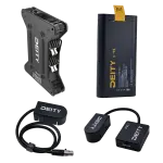 Deity Microphones SPD-Mini Power Solution Kit