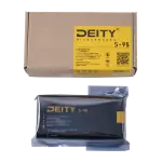 Deity Microphones SPD-Mini Power Solution Kit