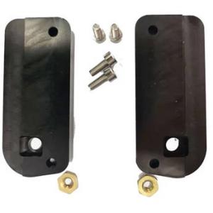 Steadicam Monitor Mounting Kit for Transvideo Cinemonitor 6" & SmallHD 703