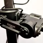 Steadicam Axis Electronic-Assisted Stabilizer (V-Mount)