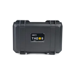 Deity Microphones Theos Waterproof Carrying Case