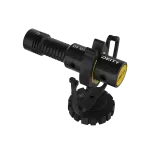 Deity Microphones V-Mic D4 Mini Ultracompact Camera-Mount Shotgun Microphone