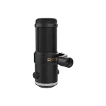 Deity Microphones VO-7U Dynamic Supercardioid USB Streamer Microphone Kit with Desktop Tripod (Black)