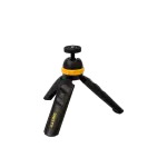 Deity Microphones VO-7U Dynamic Supercardioid USB Streamer Microphone Kit with Desktop Tripod (Black)