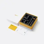 Deity Microphones VO-7U Dynamic Supercardioid USB Streamer Microphone Kit with Desktop Tripod (Black)