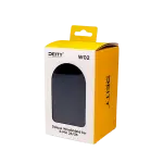 Deity Microphones W02 Deluxe Windshield for S-Mic 2S/3S Microphones