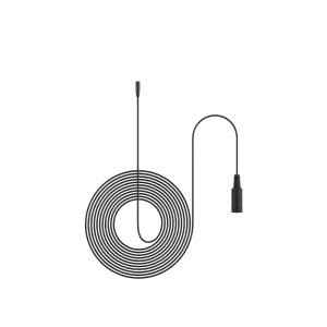 Deity W.Lav Micro (Microdot, Black)
