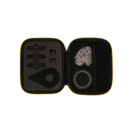 Deity W.Lav Micro (Microdot, Black)