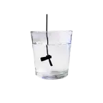 Deity Microphones W.Lav Pro Omni Lavalier Microphone (Black)