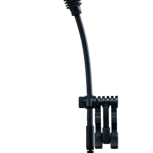 Sennheiser e 608 Dynamic Instrument Microphone