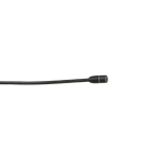 Sennheiser MKE 2 (BLACK EW) Clip-on Microphone