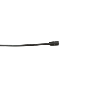 Sennheiser MKE 2 (BLACK EW) Clip-on Microphone